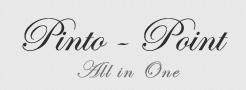 Pinto-Point